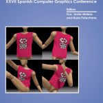CEIG 2017. Proceedings of the XXVII Spanish Computer Graphics Conference 