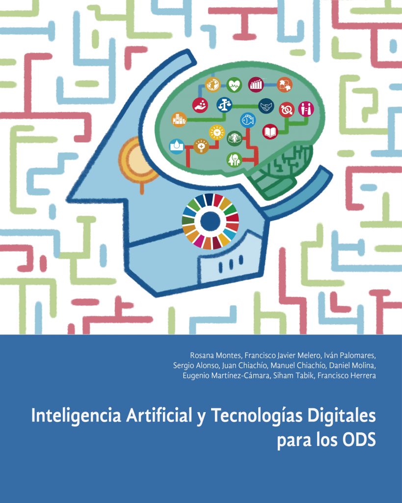 Inteligencia Artificial y Tecnologías Digitales para los ODS