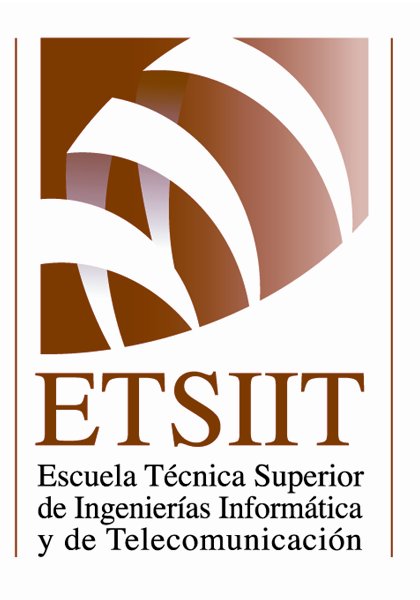 Logo ETSIIT