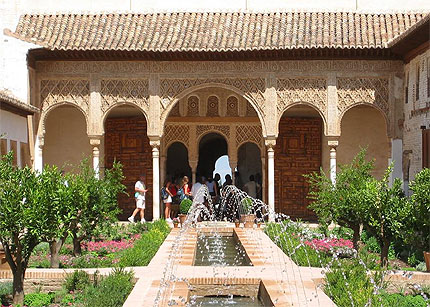 Alhambra