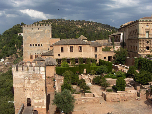 Alhambra