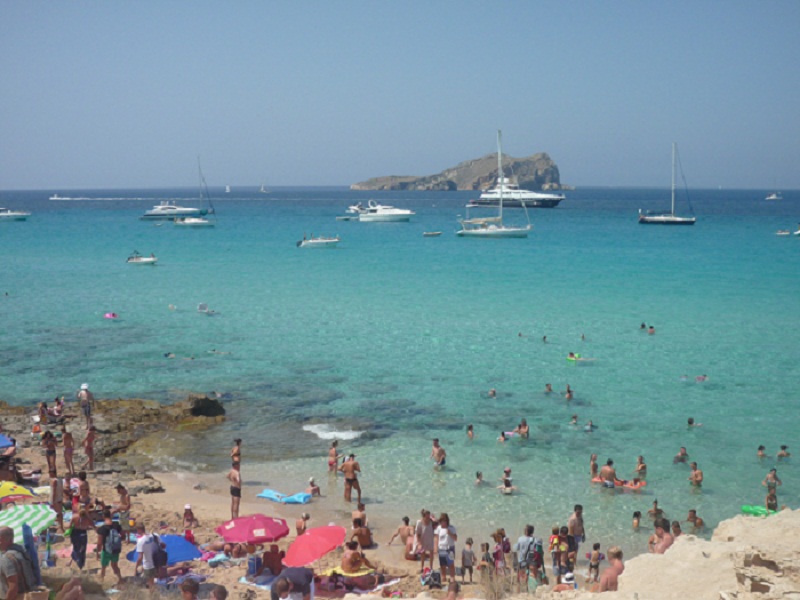 cala longa