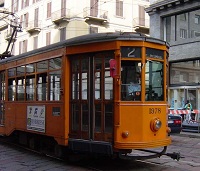 tranva Carrello