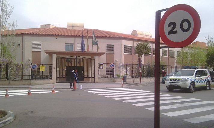 IES Blas Infante