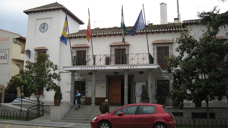 Ayuntamiento