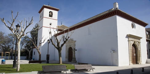 Iglesia Santa Ana