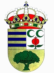 Escudo de Ogíjares
