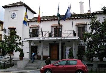 ayuntamiento