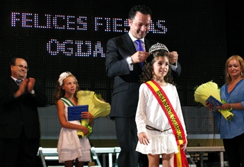 coronacion