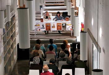 biblioteca