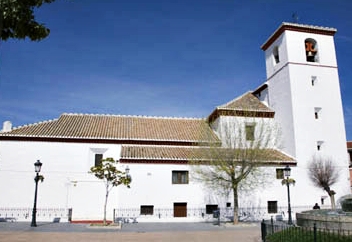 iglesia cabeza