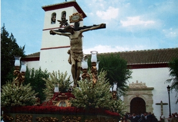 cristo expiracion