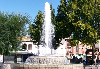 fuente