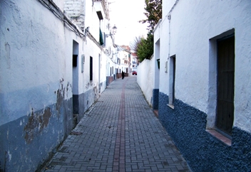 calle vallejo