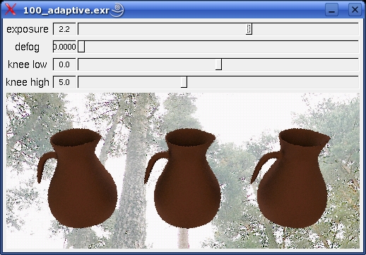 Adaptive