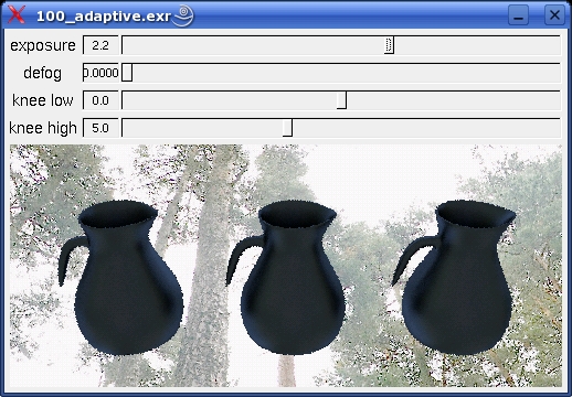 Adaptive
