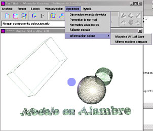 Modelos geometricos variados con Wannabe Amazing