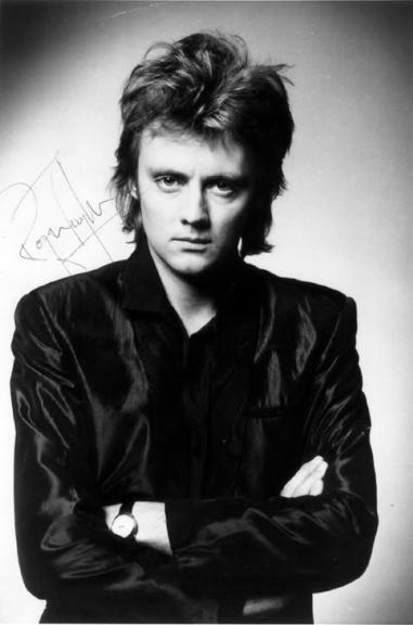 foto de Roger Taylor 1