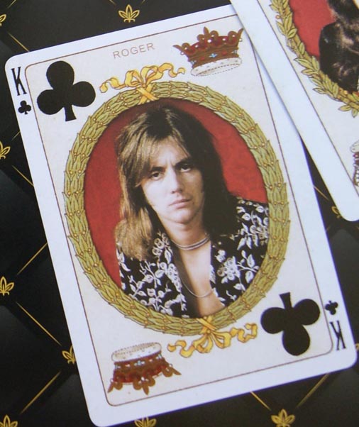 foto de Roger Taylor 2
