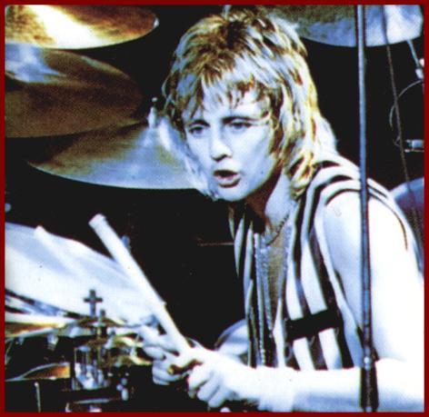 foto de Roger Taylor 3