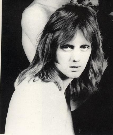 foto de Roger Taylor 4