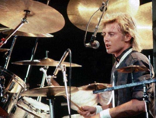 foto de Roger Taylor 5