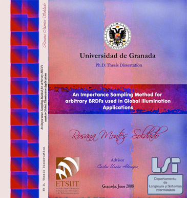 PhD. Thesis RMS